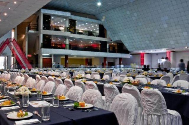 Hotel Maria Angola Lima Bagian luar foto