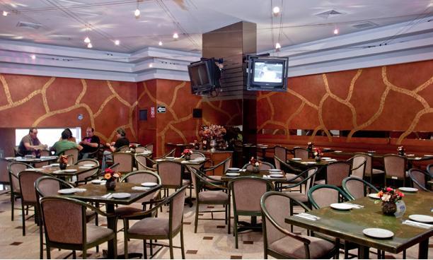 Hotel Maria Angola Lima Bagian luar foto